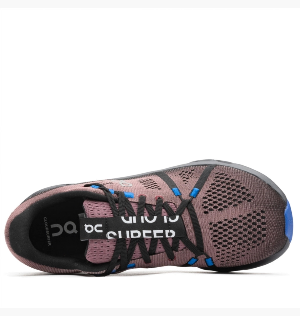 Кросівки On Cloudsurfer Brown 3MD10421509