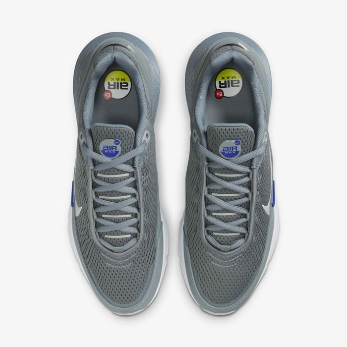 Кросівки Nike AIR MAX PULSE DR0453-008