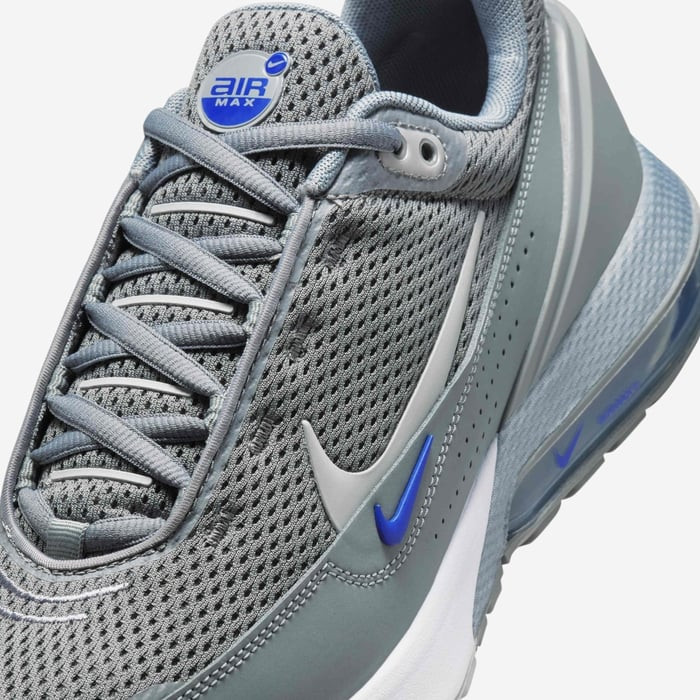 Кросівки Nike AIR MAX PULSE DR0453-008