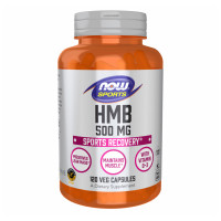 Капсули HMB 500mg - 120 vcaps 2022-10-1422