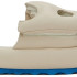 Сандалі OFF-WHITE METEOR PADDED SLIDER SAND