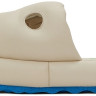 Сандалі OFF-WHITE METEOR PADDED SLIDER SAND