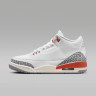 Кросівки Jordan 3 Retro Georgia Peach CK9246-121