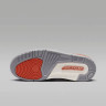 Кросівки Jordan 3 Retro Georgia Peach CK9246-121