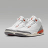 Кросівки Jordan 3 Retro Georgia Peach CK9246-121
