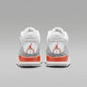 Кросівки Jordan 3 Retro Georgia Peach CK9246-121