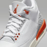 Кросівки Jordan 3 Retro Georgia Peach CK9246-121