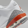 Кросівки Jordan 3 Retro Georgia Peach CK9246-121
