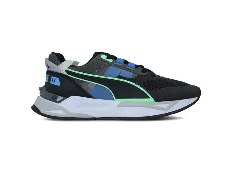 Кросівки чоловічі Puma Mirage Sport Tech 383107 02