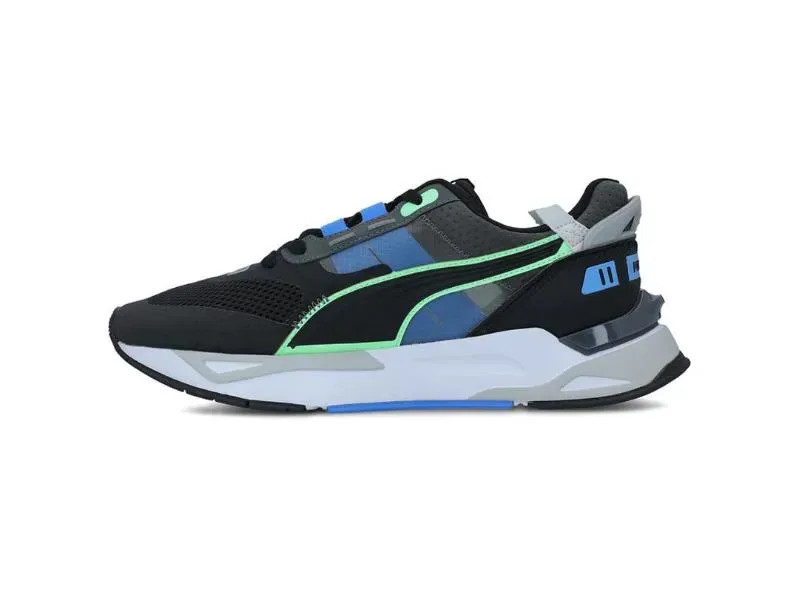 Кросівки чоловічі Puma Mirage Sport Tech 383107 02