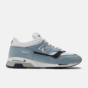 Кросівки New Balance 1500 Blue/White U1500BNW