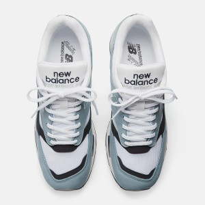 Кросівки New Balance 1500 Blue/White U1500BNW
