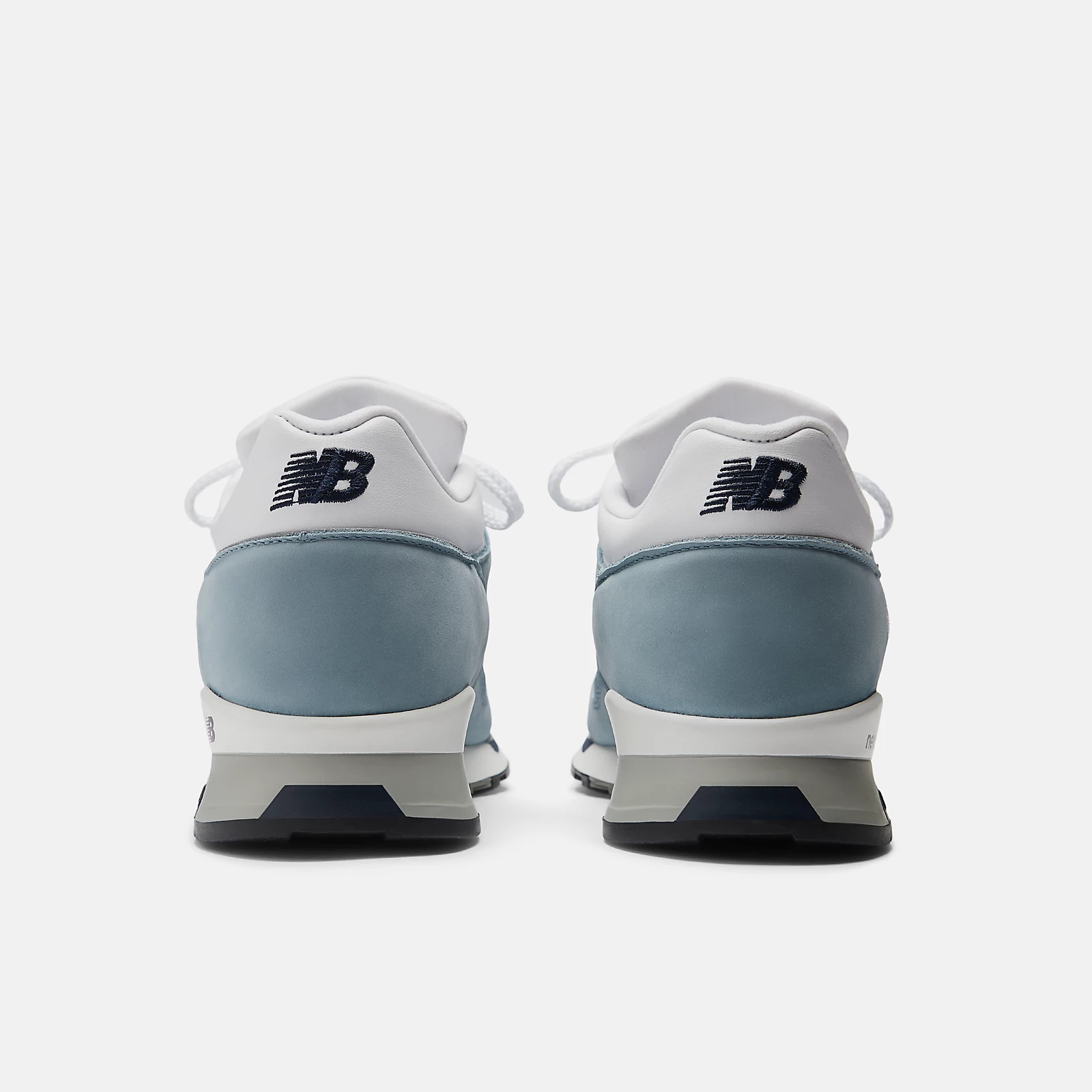 Кросівки New Balance 1500 Blue/White U1500BNW