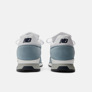 Кросівки New Balance 1500 Blue/White U1500BNW