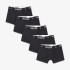 Труси-боксерки Jordan MENS 5PK COTTON BB JM0859-023