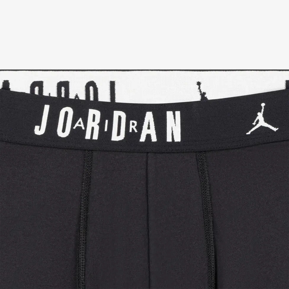 Труси-боксерки Jordan MENS 5PK COTTON BB JM0859-023