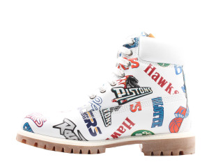 Черевики Timberland Mitchell & Ness X NBA TB A1UD6