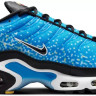 Кросівки чоловічі Nike Air Max Plus Blue HM0718-400