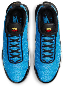 Кросівки чоловічі Nike Air Max Plus Blue HM0718-400