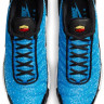 Кросівки чоловічі Nike Air Max Plus Blue HM0718-400