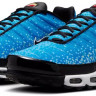 Кросівки чоловічі Nike Air Max Plus Blue HM0718-400