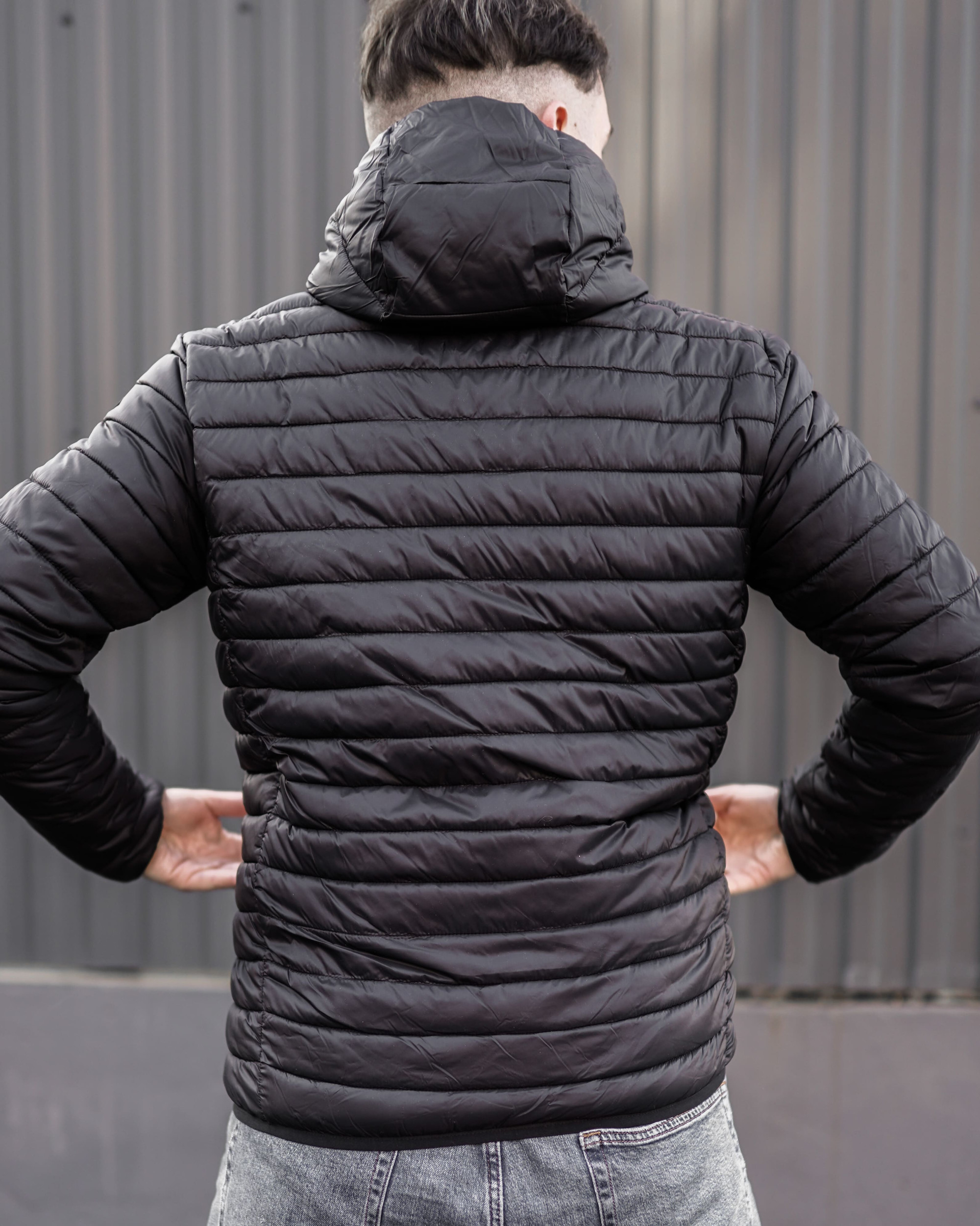 Куртка CMP MAN JACKET ZIP HOOD 30K2727-U901