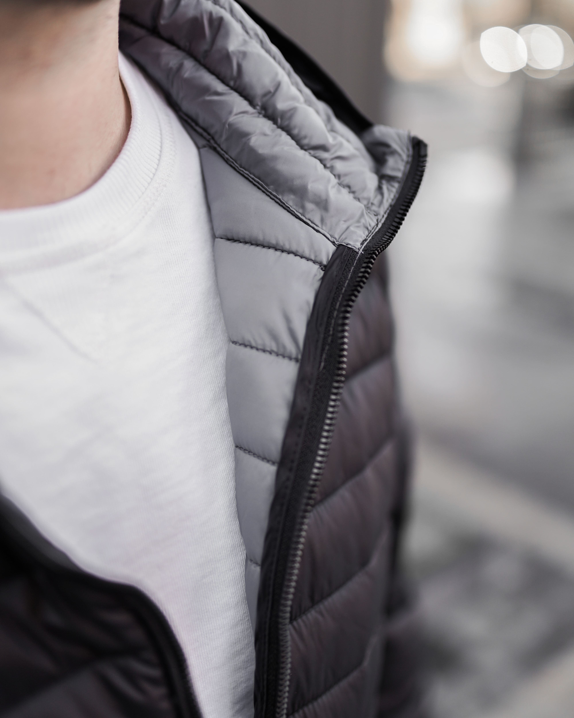Куртка CMP MAN JACKET ZIP HOOD 30K2727-U901
