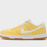 Кросівки Nike Dunk Low Yellow Gingham (W) DZ2777-700