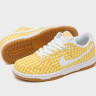 Кросівки Nike Dunk Low Yellow Gingham (W) DZ2777-700
