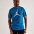 Футболка Jordan Air Men'S Stretch DV1445-457 Футболка Jordan Air Men'S Stretch DV1445-457