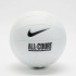 М'яч волейбольний Nike ALL COURT VOLLEYBALL DEFLATED білий Уні 5 N.100.9072.132.05 М'яч волейбольний Nike ALL COURT VOLLEYBALL DEFLATED білий Уні 5 N.100.9072.132.05