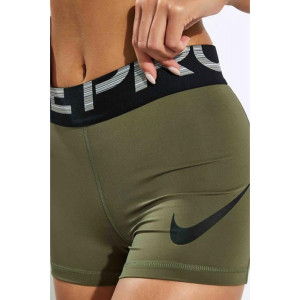 Шорти тренувальні Nike W NP DF GRX SHORT 3 DM7687-222