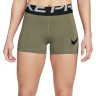 Шорти тренувальні Nike W NP DF GRX SHORT 3 DM7687-222