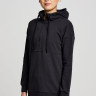 Худі Saucony RECOVERY ZIP TUNIC 800469-BKA3