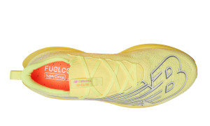 Кросівки New Balance FuelCell SuperComp Elite V3 Yellow MRCELCP3