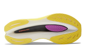Кросівки New Balance FuelCell SuperComp Elite V3 Yellow MRCELCP3