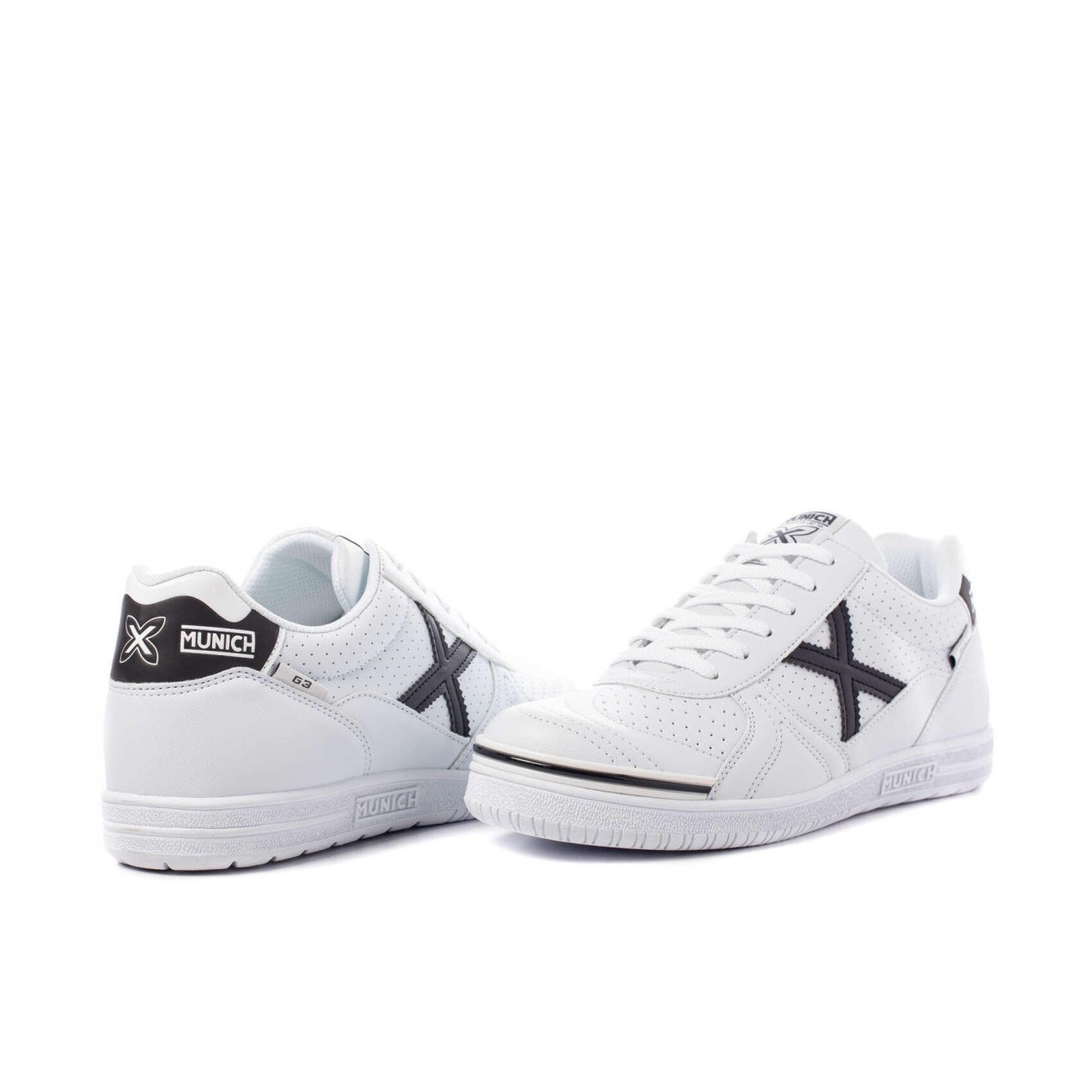 Кросівки Munich G-3 Profit IN 3111007
