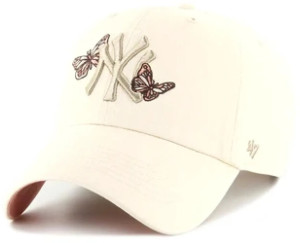 Бейсболка 47 Brand New York Yankees Icon Alt ICACL17GWS-NT