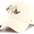Бейсболка 47 Brand New York Yankees Icon Alt ICACL17GWS-NT