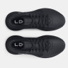 Кросівки UA Lockdown чорний Уні 3028512-003