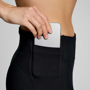 Треки Saucony FORTIFY SAW800451-BK