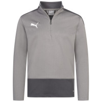 Джемпер PUMA teamCUP Kids Training 656567-13