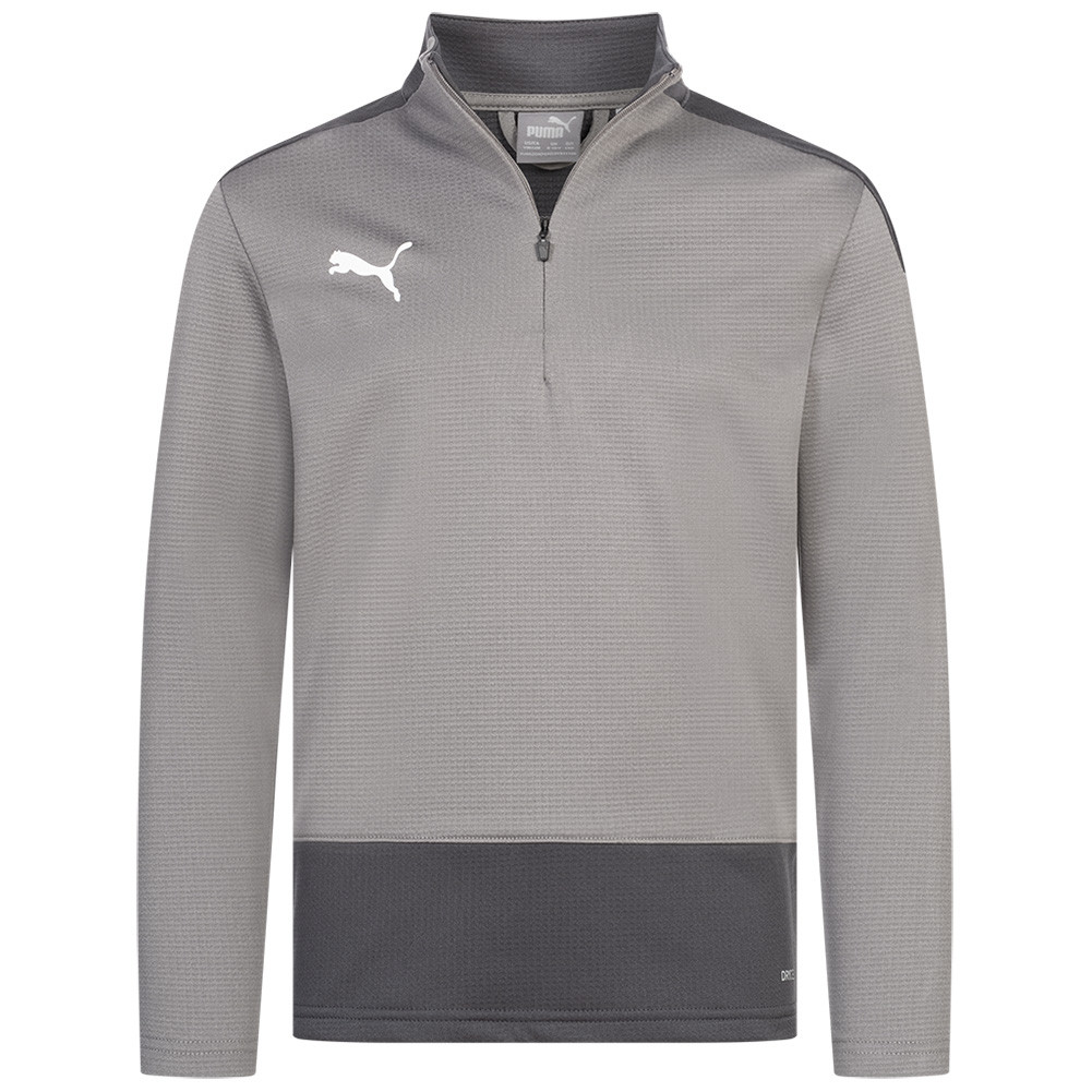 Джемпер PUMA teamCUP Kids Training 656567-13