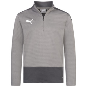 Джемпер PUMA teamCUP Kids Training 656567-13