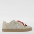 Кросівки Off-White Low Vulcanized Leather Sneaker OMIA293F24LEA0016101
