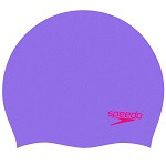 Шапочка для плавання Speedo Moulded Silc Cap Ju 8-70990D438