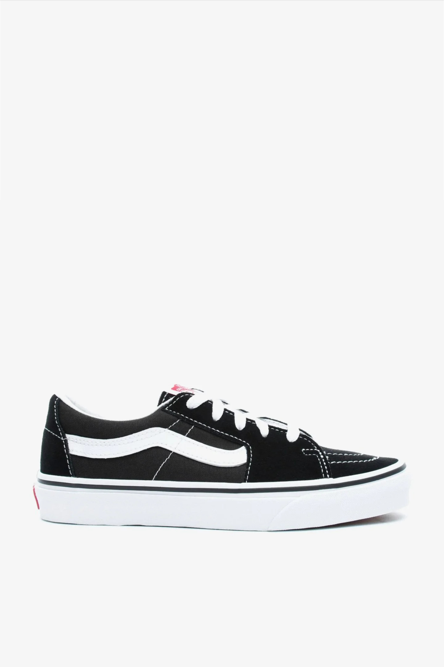 Кросівки Sk8-OX Black/True White VN0A4UUK6BT1
