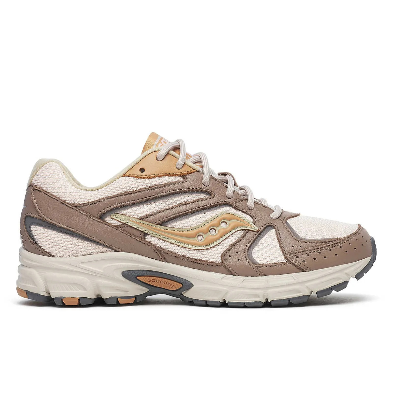 Кросівки Saucony RIDE MILLENNIUM CRAFTED S60940-2