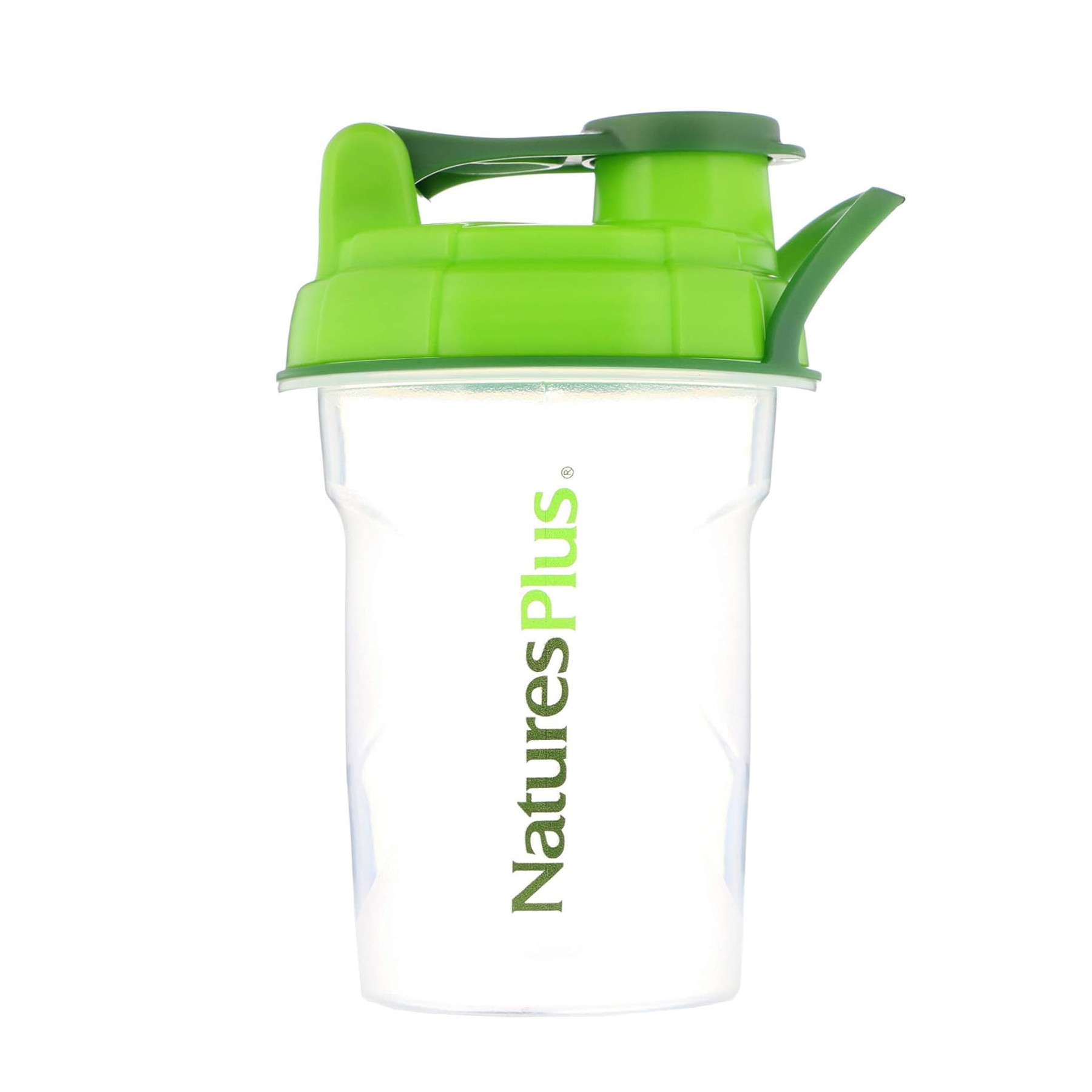 Рідина Nature's Plus Shaker - 473ml Green Gray 2023-10-5042