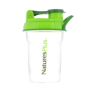 Рідина Nature's Plus Shaker - 473ml Green Gray 2023-10-5042